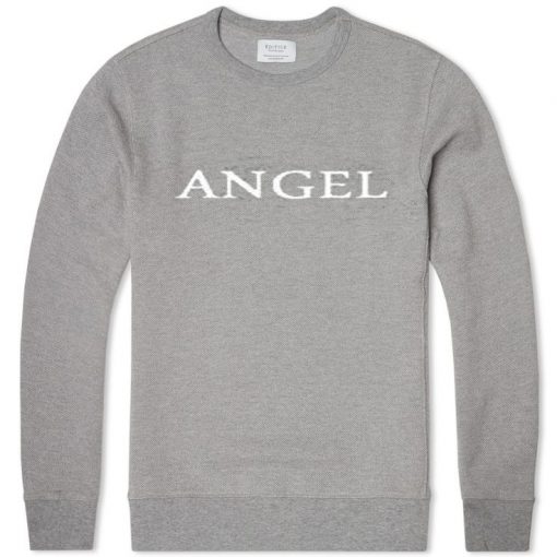 Angel Sweatshirt