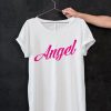 Angel T shirt