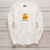 Apricot Princess Long Sleeve Tee