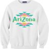 Arizona Iced Tea White Sweatshirts