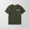 Babe green army T-Shirt