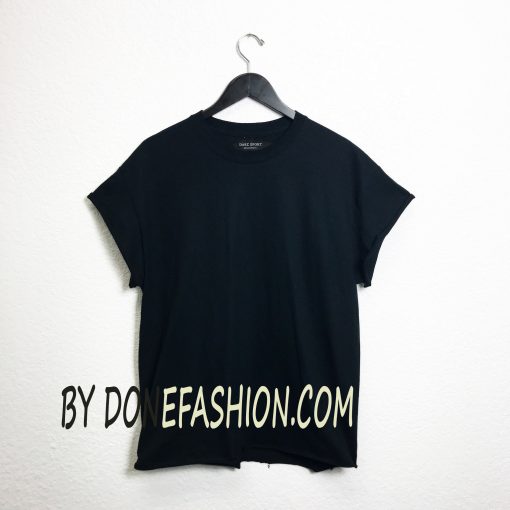 Black Top Females Tees