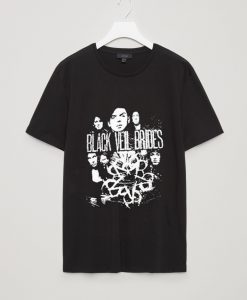 Black veil brides T Shirt