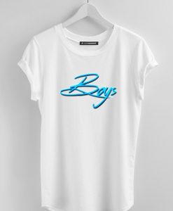 Boys T-Shirt