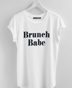 Brunch Babe T-shirt