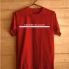 Cherry Delight Red  T shirt