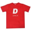 Draco T shirt