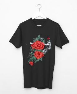 Exact Rose tshirt
