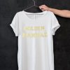 Golden maknae t-shirt