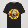 Guns N Roses tshirt