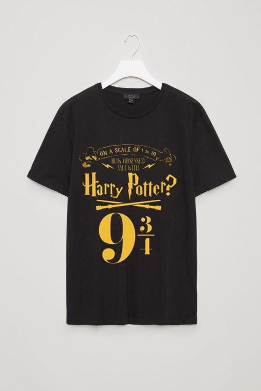 HarryPotter T-shirt