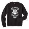 Hedonskate Mad Dog Sweatshirt