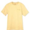 Honey Yellow T Shirt