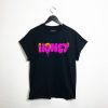 Honey blackT shirt
