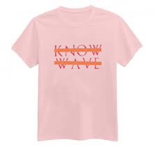 Know Wave T-Shirt