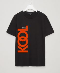 Kool It Fits Cigarettes  Men's T-Shirt