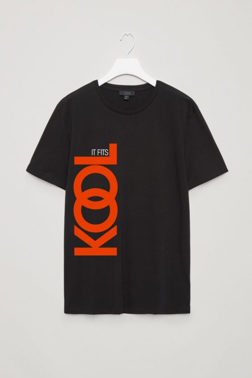 Kool It Fits Cigarettes  Men's T-Shirt