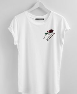 La Vie En Rose T-Shirt