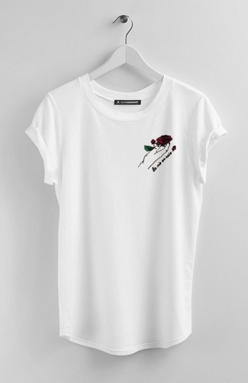 La Vie En Rose T-Shirt