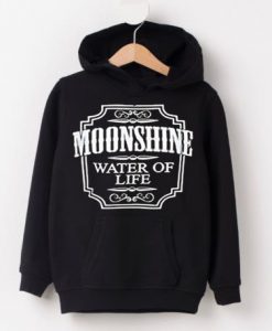 Moonshine Water Of Life Hoodie