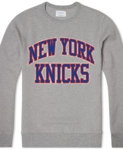 New York Knicks Sweatshirts