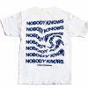 Nobody Knows T shirt