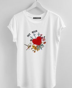 Not Dior Love Unisex T-Shirt