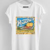 Peaches Records & Tapes Tees