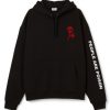 People Are Poison  Black Hoodie