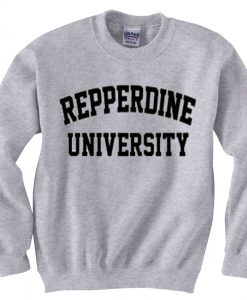 Pepperdine University Sweatshirt
