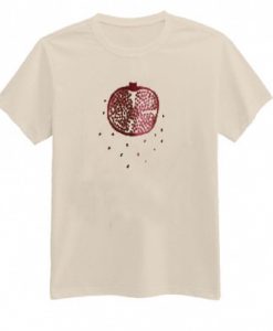 Pomegranate T-Shirt