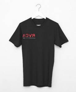 RVCA Afterlife BlackT-Shirt