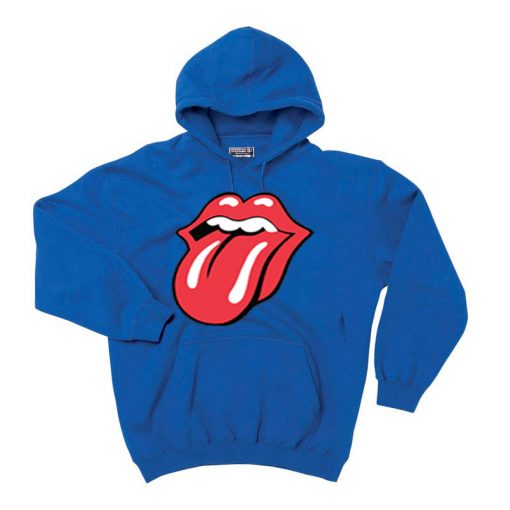 Rolling Stones Hoodie 4986