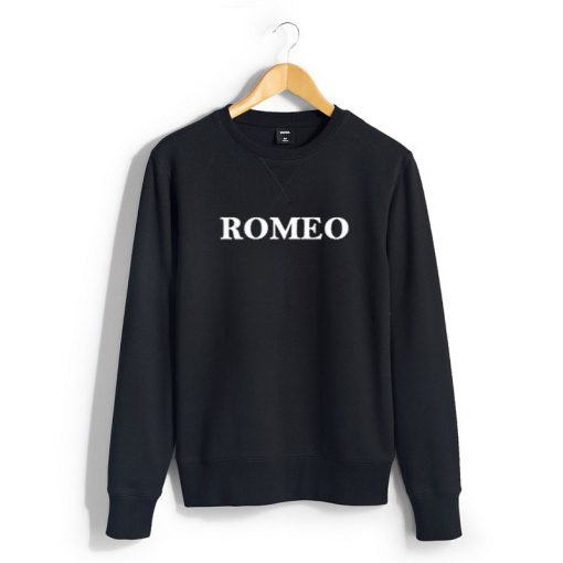 Romeo Sweatshirt