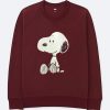 Snoopy Sweatshirt