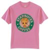 Starbucks Coffee Groot T-Shirt