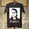 Stranger Things Eleven Bitchin T Shirt