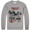 Stranger Things Swweatshirts