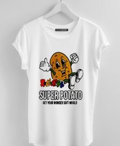 Super Potato T-Shirt