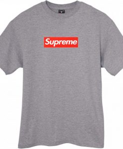 Supreme T-shirt