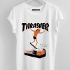 THRASER SURFING TEES