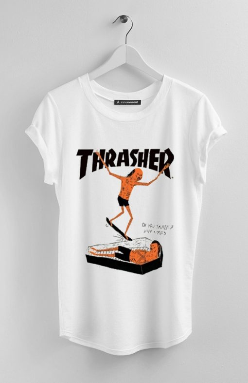 THRASER SURFING TEES