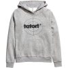 Tatort Classic grey hoodie