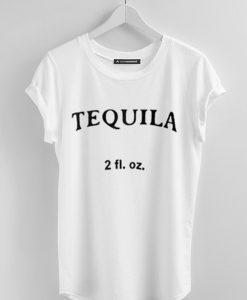 Tequila T-Shirt