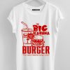 The Big Kahuna Burger T-shirt