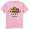 The Zoo Crew T shirt