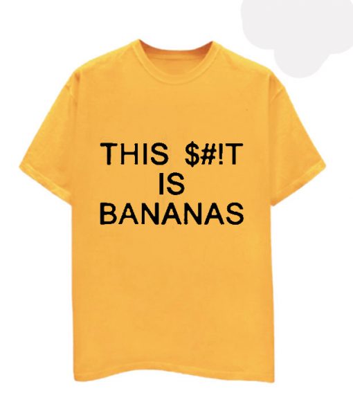 This Is Bananas T-Shirt