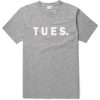 Tuesday Grey T shirts