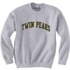 Twin Peaks Sweatshirt