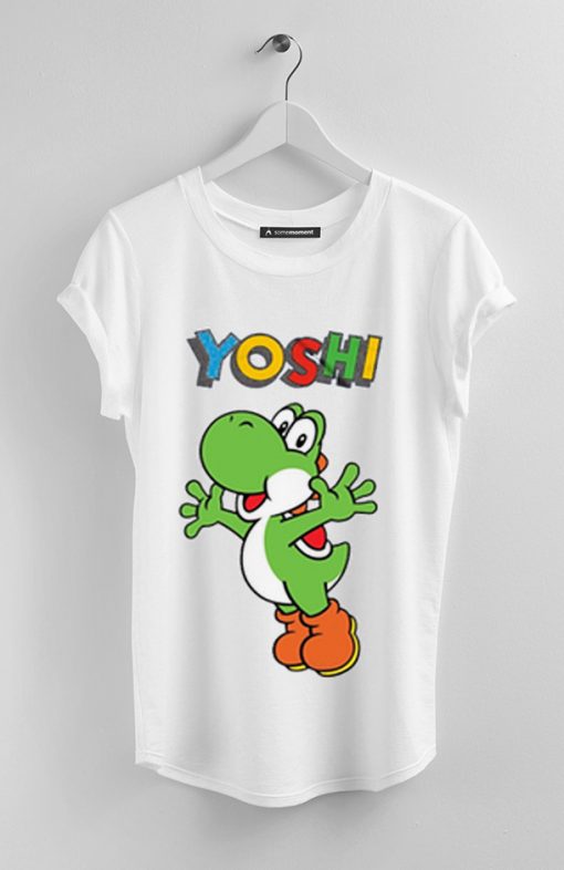 Yoshi T shirt